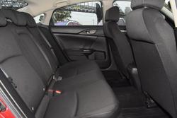 2020 Honda
Civic VTi