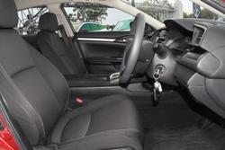 2020 Honda
Civic VTi