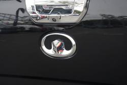 2021 GWM
Ute Cannon-X