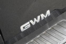 2021 GWM
Ute Cannon-X