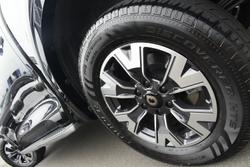 2021 GWM
Ute Cannon-X