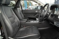 2021 GWM
Ute Cannon-X