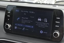 2021 Hyundai
Santa Fe