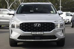 2021 Hyundai
Santa Fe