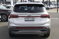 2021 Hyundai
Santa Fe