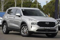 2021 Hyundai
Santa Fe