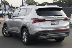2021 Hyundai
Santa Fe