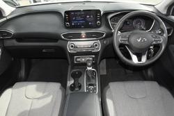2021 Hyundai
Santa Fe