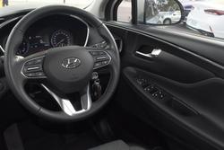 2021 Hyundai
Santa Fe