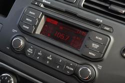 2014 Kia
Rio S