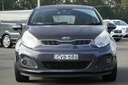 2014 Kia
Rio S