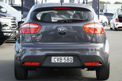 2014 Kia
Rio S