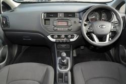 2014 Kia
Rio S