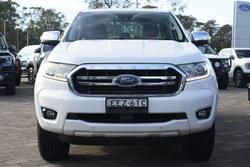 2019 Ford
Ranger XLT Hi-Rider