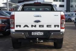 2019 Ford
Ranger XLT Hi-Rider