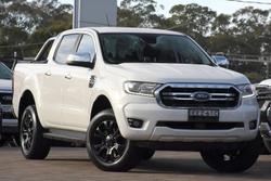 2019 Ford
Ranger XLT Hi-Rider