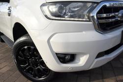 2019 Ford
Ranger XLT Hi-Rider