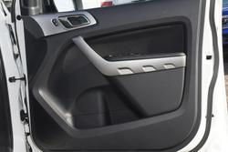 2019 Ford
Ranger XLT Hi-Rider