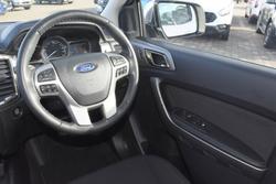 2019 Ford
Ranger XLT Hi-Rider