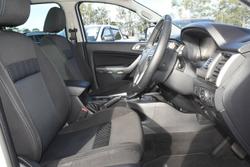 2019 Ford
Ranger XLT Hi-Rider