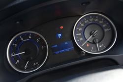 2018 Toyota
Hilux SR