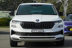 2023 SKODA
Karoq 140TSI Sportline