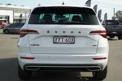 2023 SKODA
Karoq 140TSI Sportline