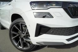 2023 SKODA
Karoq 140TSI Sportline