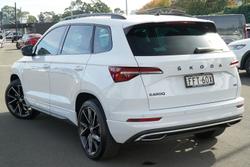 2023 SKODA
Karoq 140TSI Sportline