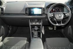 2023 SKODA
Karoq 140TSI Sportline