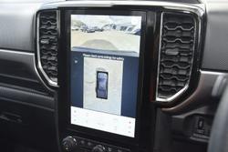 2023 Ford
Ranger XLT