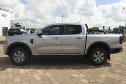 2023 Ford
Ranger XLT