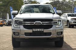 2023 Ford
Ranger XLT