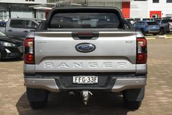 2023 Ford
Ranger XLT