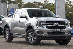 2023 Ford
Ranger XLT