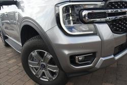 2023 Ford
Ranger XLT