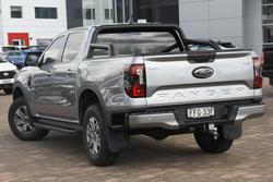 2023 Ford
Ranger XLT