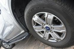 2023 Ford
Ranger XLT