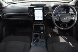2023 Ford
Ranger XLT