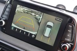 2018 Hyundai
Santa Fe Highlander
