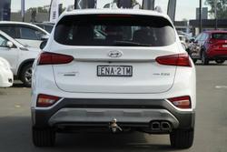 2018 Hyundai
Santa Fe Highlander