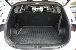 2018 Hyundai
Santa Fe Highlander