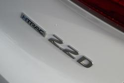 2018 Hyundai
Santa Fe Highlander
