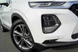 2018 Hyundai
Santa Fe Highlander