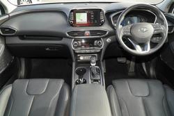 2018 Hyundai
Santa Fe Highlander