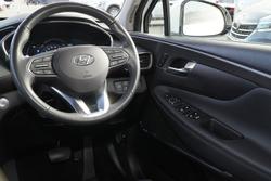2018 Hyundai
Santa Fe Highlander