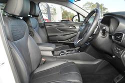 2018 Hyundai
Santa Fe Highlander