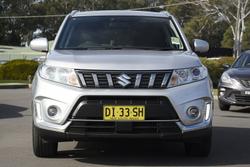 2023 Suzuki
Vitara