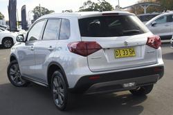 2023 Suzuki
Vitara