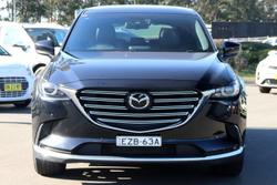 2016 Mazda
CX-9 Azami